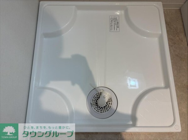 LUCIE TSII(ルシエ ティエスツー)の物件内観写真